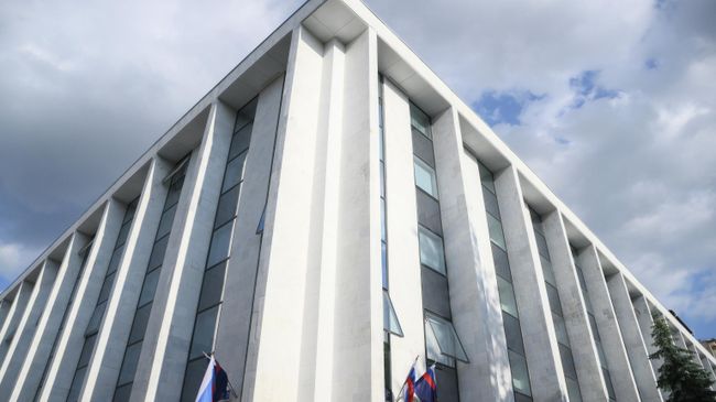 Здание Министерства просвещения РФ Здание Министерства просвещения РФ