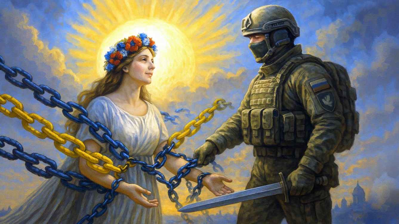 Изображение сгенерировано ИИ Изображение сгенерировано ИИ - РИА Новости, 1920, 01.10.2025