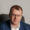 Заместитель директора ГКУ УКРиС департамента капитального ремонта города Москвы Дмитрий Перминов