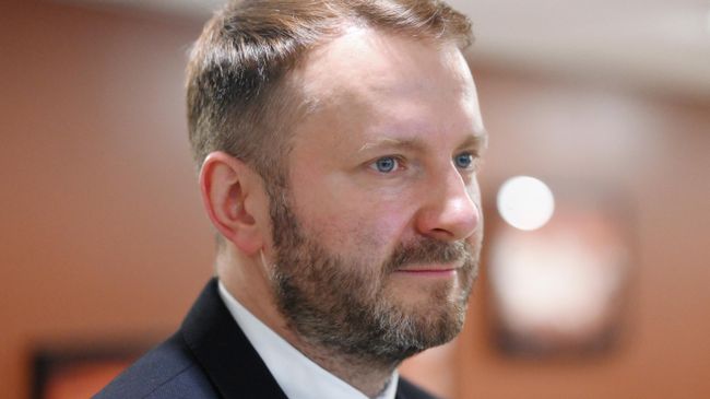 Орешкин: США заинтересованы российской технологией для СПГ-завода на Аляске