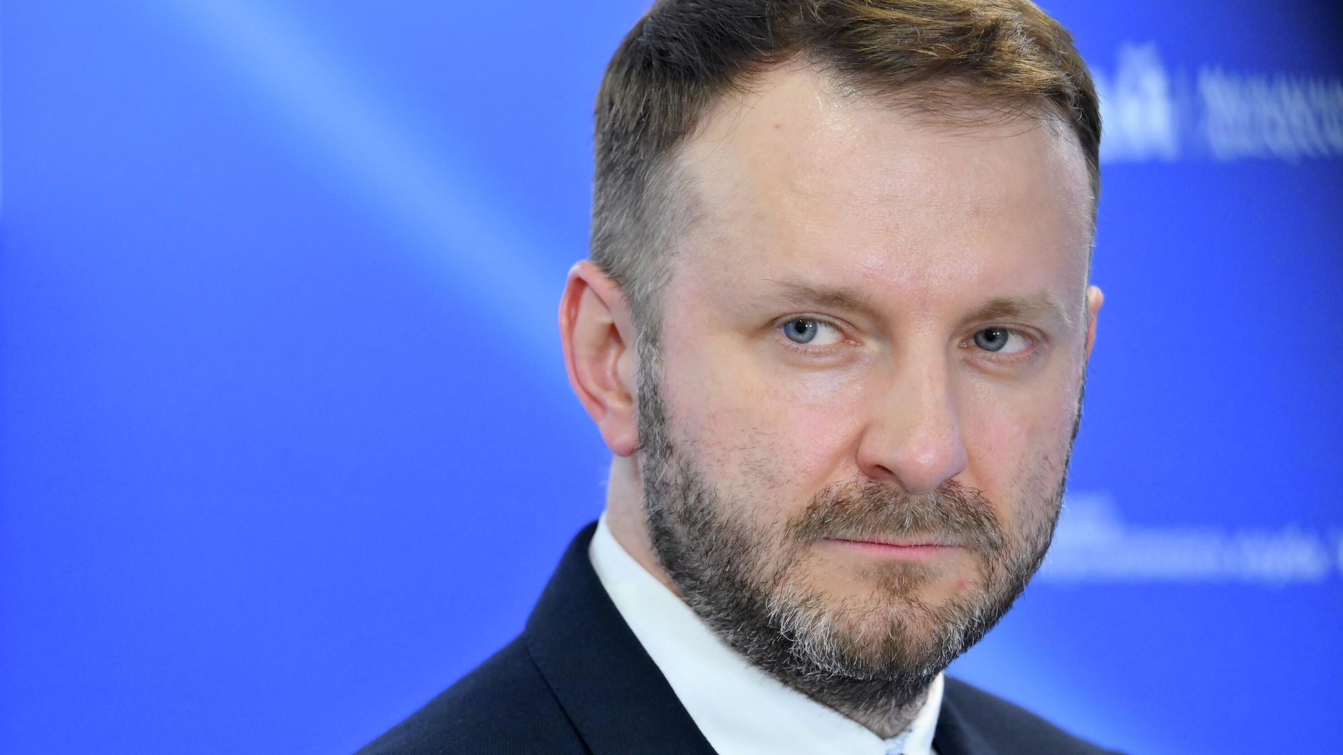 Заместитель руководителя администрации президента РФ Максим Орешкин Заместитель руководителя администрации президента РФ Максим Орешкин - РИА Новости, 1920, 04.09.2026