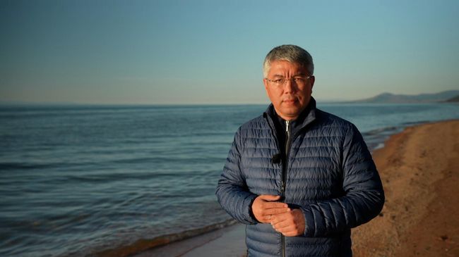 Ни пройти ни проехать: как закон не дает строить мосты и дороги на Байкале