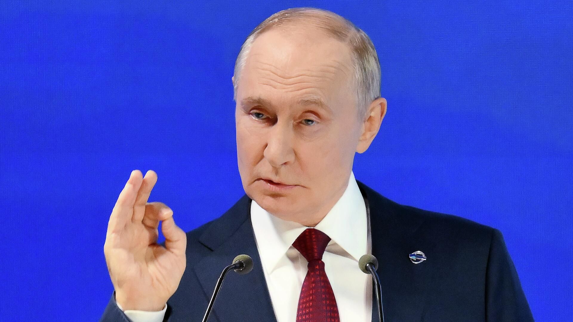 Путин: Против лома нет приема, окромя другого лома Путин: Против лома нет приема, окромя другого лома - РИА Новости, 1920, 02.10.2025