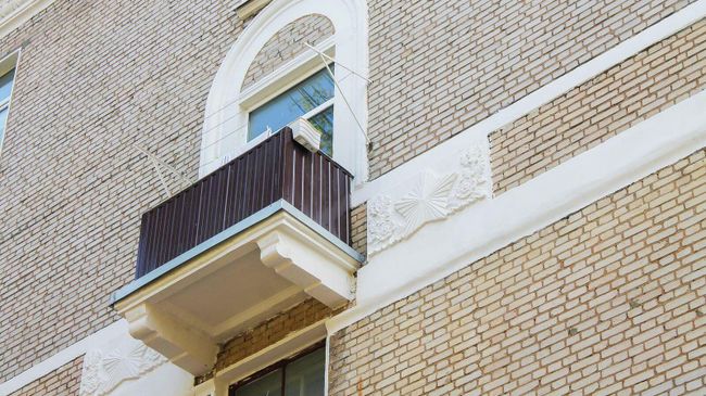 Дом в Москве по адресу: улица Сенежская, д. 5