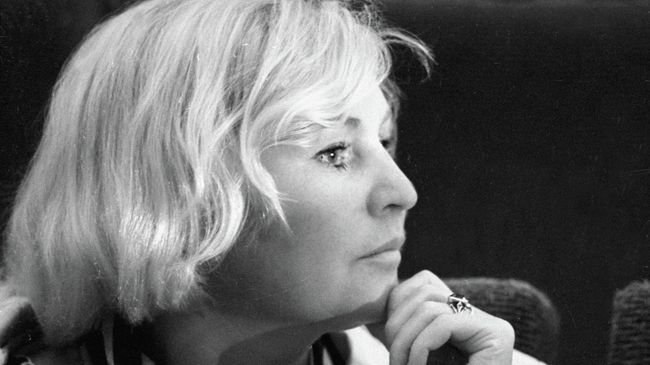 Нина Гуляева Нина Гуляева