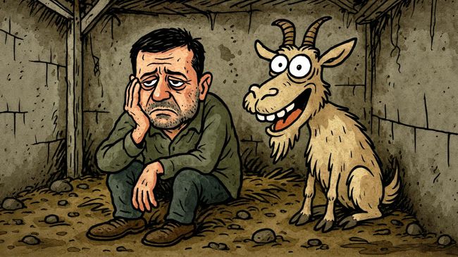 Изображение сгенерировано ИИ