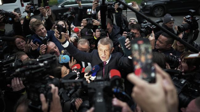 Андрей Бабиш