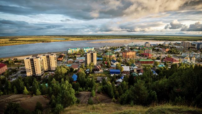 В Югре ввели режим беспилотной опасности