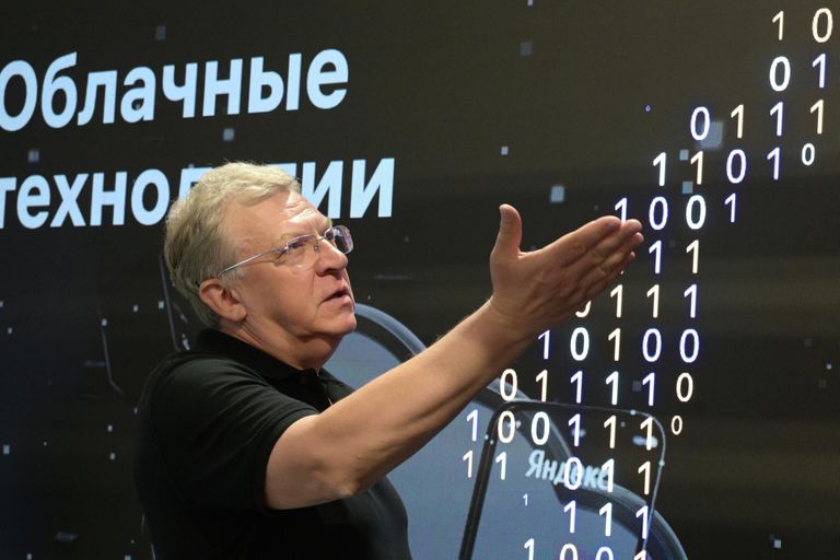 Выставка Россия. Алексей Кудрин посетил выставку Выставка Россия. Алексей Кудрин посетил выставку