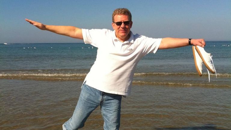 2011 год. Балтийское море было и остается главным в жизни Кудрина. 2011 год. Балтийское море было и остается главным в жизни Кудрина.