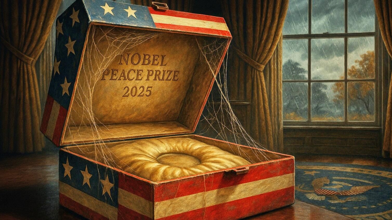 Изображение сгенерировано ИИ Изображение сгенерировано ИИ - РИА Новости, 1920, 09.10.2025