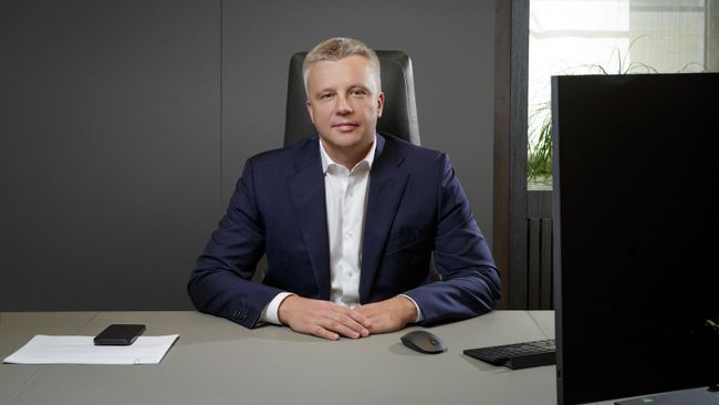Руководитель Департамента города Москвы по конкурентной политике Кирилл Пуртов Руководитель Департамента города Москвы по конкурентной политике Кирилл Пуртов