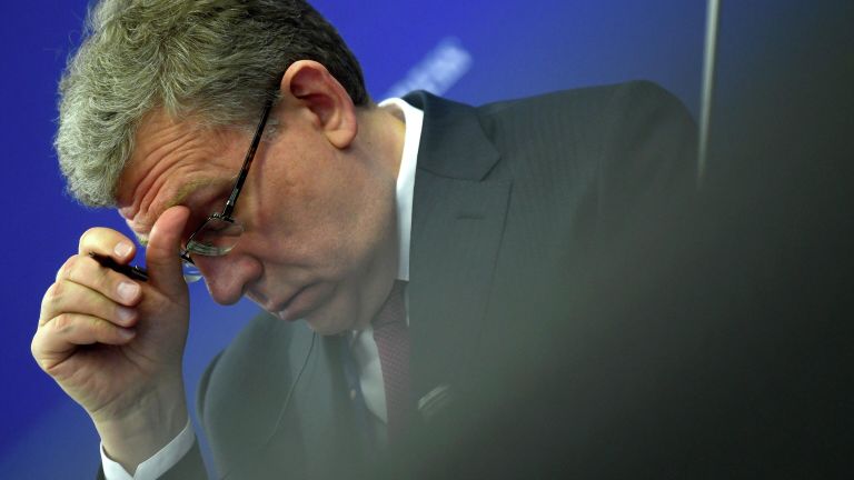 С 2002 года Алексей Кудрин ни разу не пропустил заседания Петербургского международного экономического форума С 2002 года Алексей Кудрин ни разу не пропустил заседания Петербургского международного экономического форума