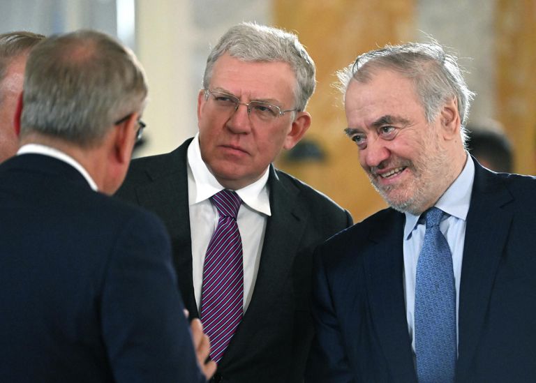 Рабочая поездка президента РФ В. Путина в Санкт-Петербург Рабочая поездка президента РФ В. Путина в Санкт-Петербург