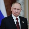 Президент России Владимир Путин Президент России Владимир Путин
