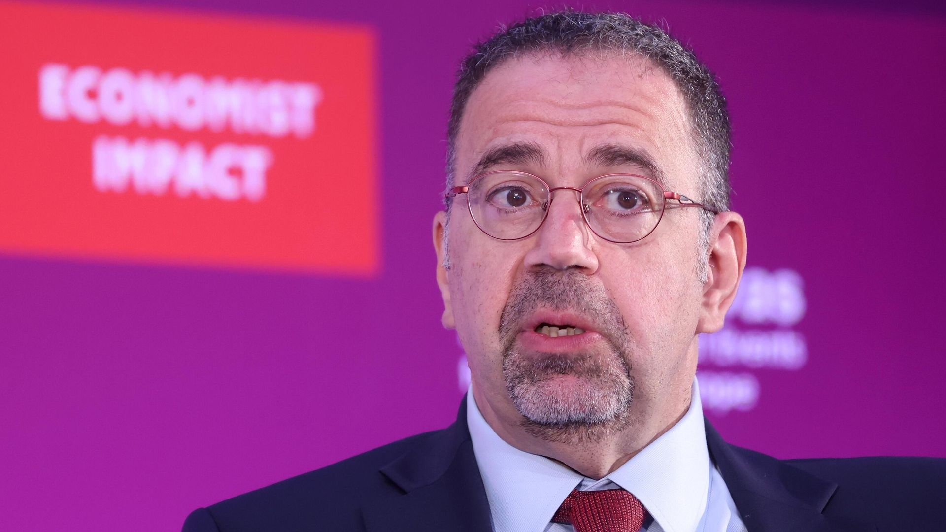 Дарон Аджемоглу  - РИА Новости, 1920, 11.10.2025