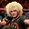 Хабиб Нурмагомедов Хабиб Нурмагомедов