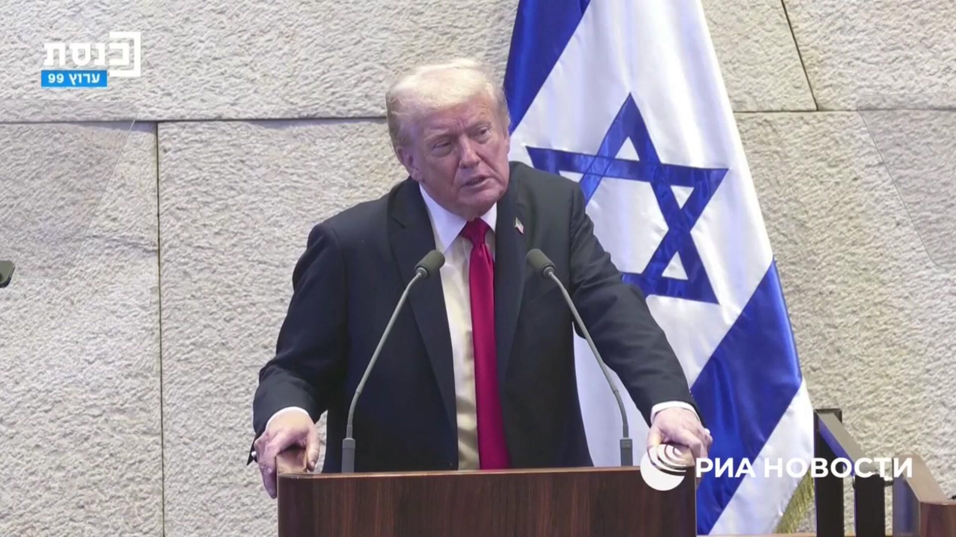 Трамп о Стиве Уиткоффе Трамп о Стиве Уиткоффе - РИА Новости, 1920, 13.10.2025