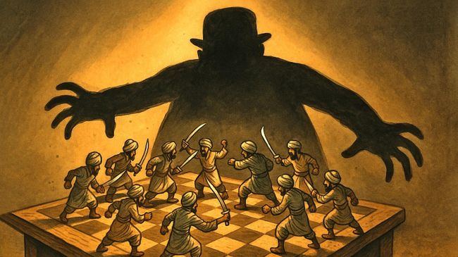 Изображение сгенерировано ИИ