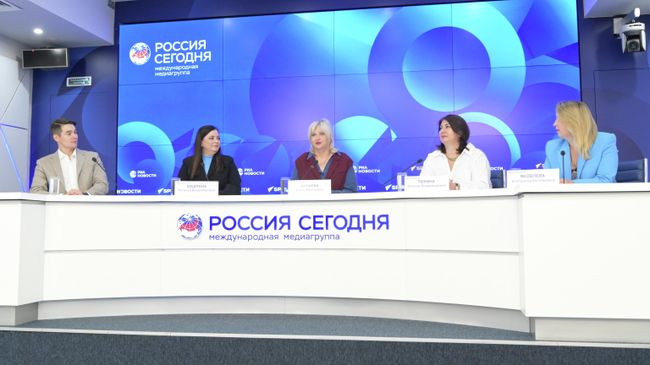 Старт конкурса Бессмертного полка России на присуждение Всероссийской общественной премии за лучший патриотический медиаконтент Говорим о Победе Старт конкурса Бессмертного полка России на присуждение Всероссийской общественной премии за лучший патриотический медиаконтент Говорим о Победе