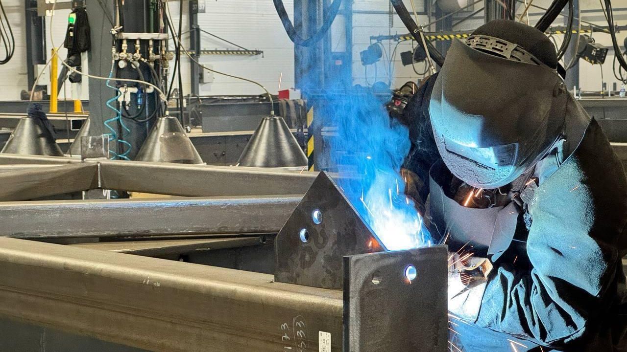 Корпорация развития Подмосковья привлекла более 48 млрд рублей в регион Корпорация развития Подмосковья привлекла более 48 млрд рублей в регион - РИА Новости, 1920, 14.10.2025