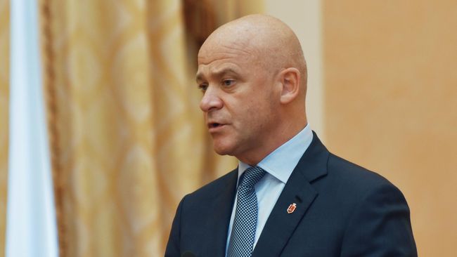 Геннадий Труханов