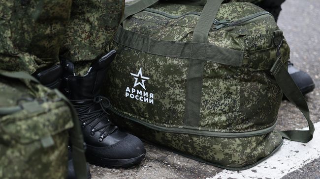 Генштаб: около 80% срочников уже призваны перед осенней отправкой в войска