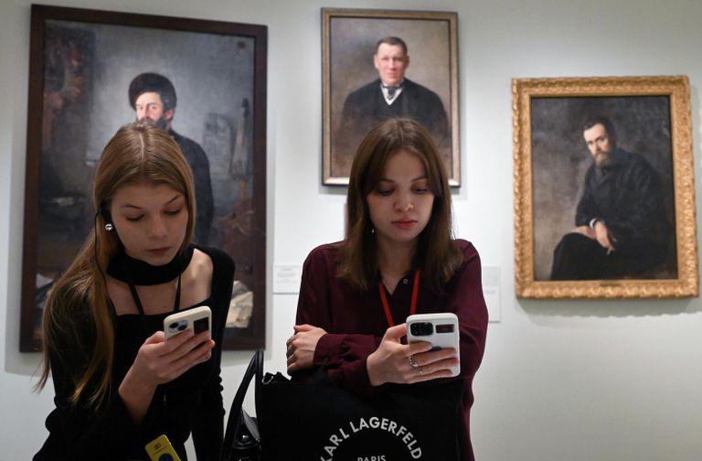 Выставка Свой человек. Владимир Гиляровский в Москве