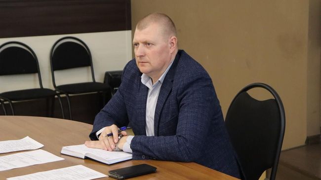 Дмитрий Григошкин