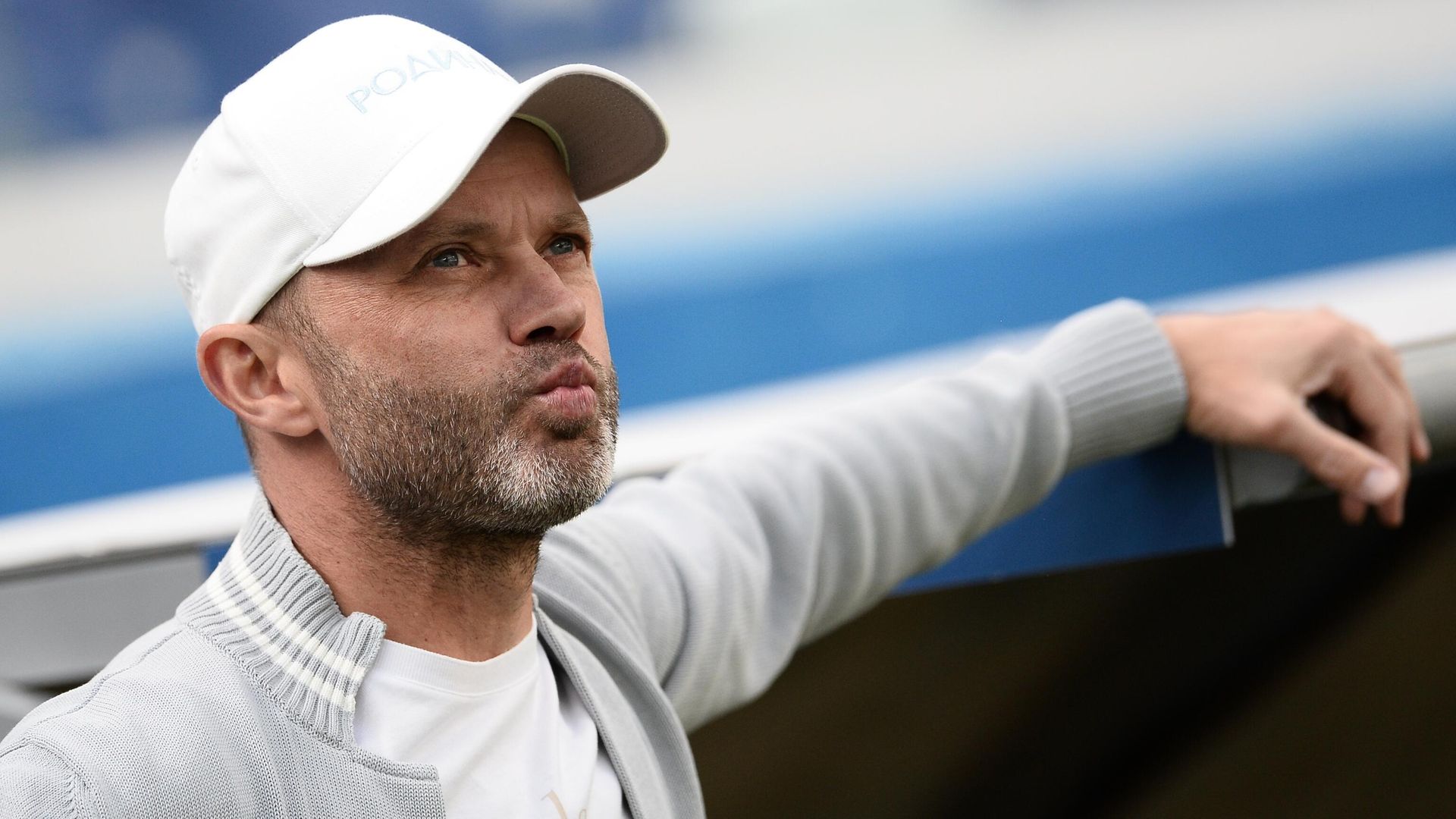 Дмитрий Парфенов Дмитрий Парфенов - РИА Новости, 1920, 17.10.2025