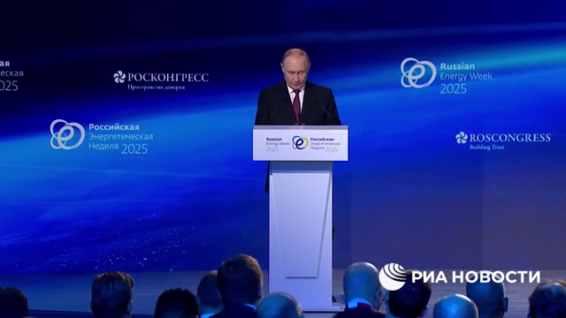 Путин: Затраты энергокомпаний не должны вкладываться в тариф для потребителей Путин: Затраты энергокомпаний не должны вкладываться в тариф для потребителей - РИА Новости, 1920, 16.10.2025