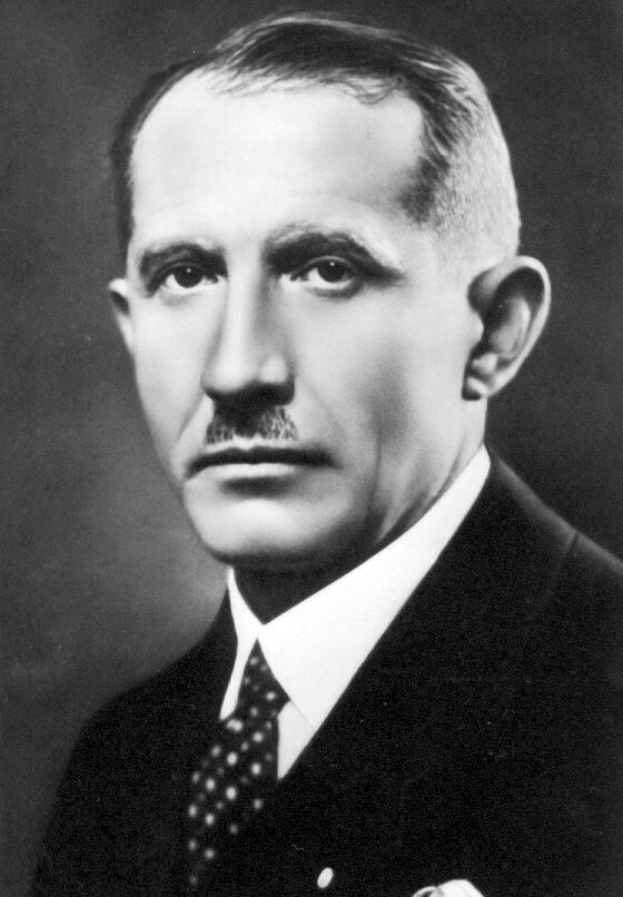 Евгений Коновалец Евгений Коновалец - РИА Новости, 1920, 25.05.2026