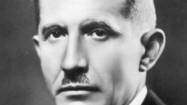 Евгений Коновалец