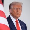 Президент США Дональд Трамп Президент США Дональд Трамп