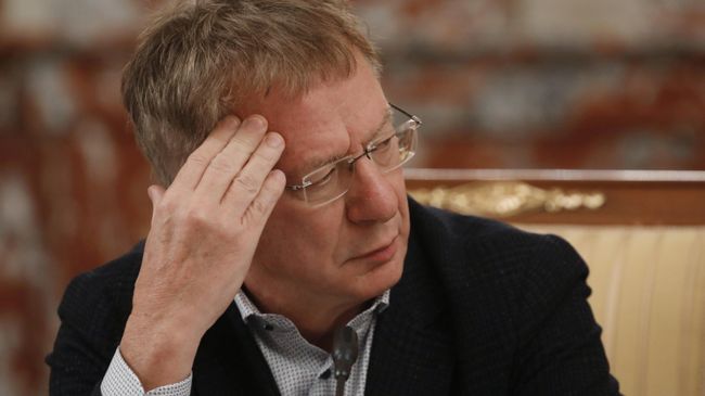 Инвестор Александр Галицкий