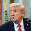 Президент США Дональд Трамп