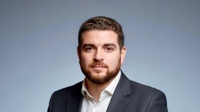 Директор по развитию департамента городской недвижимости NF Group Алексей Чумалов