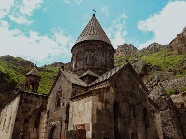 Гегард 