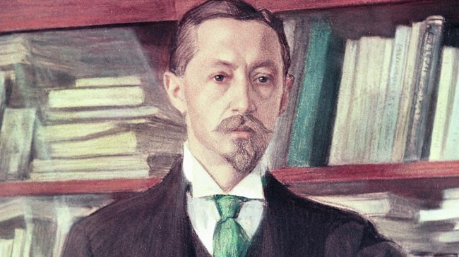 Иван Алексеевич Бунин
