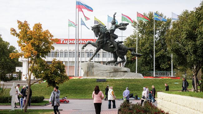Фото к публикации