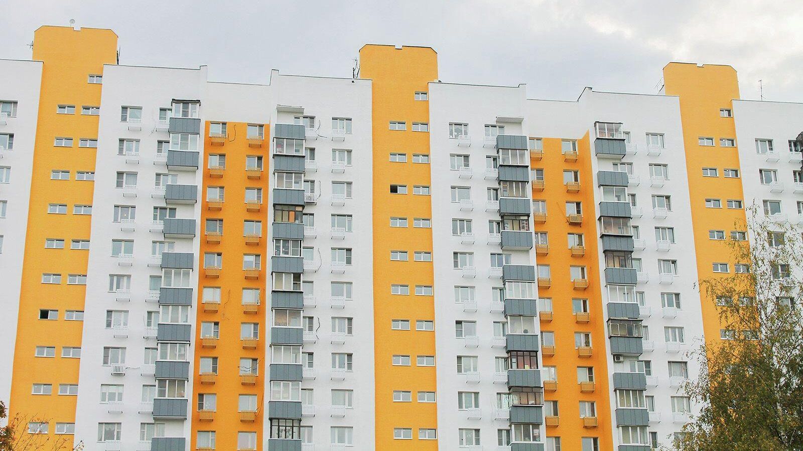 Дом 23 на Пятницком шоссе в Москве Дом 23 на Пятницком шоссе в Москве - РИА Новости, 1920, 20.10.2025