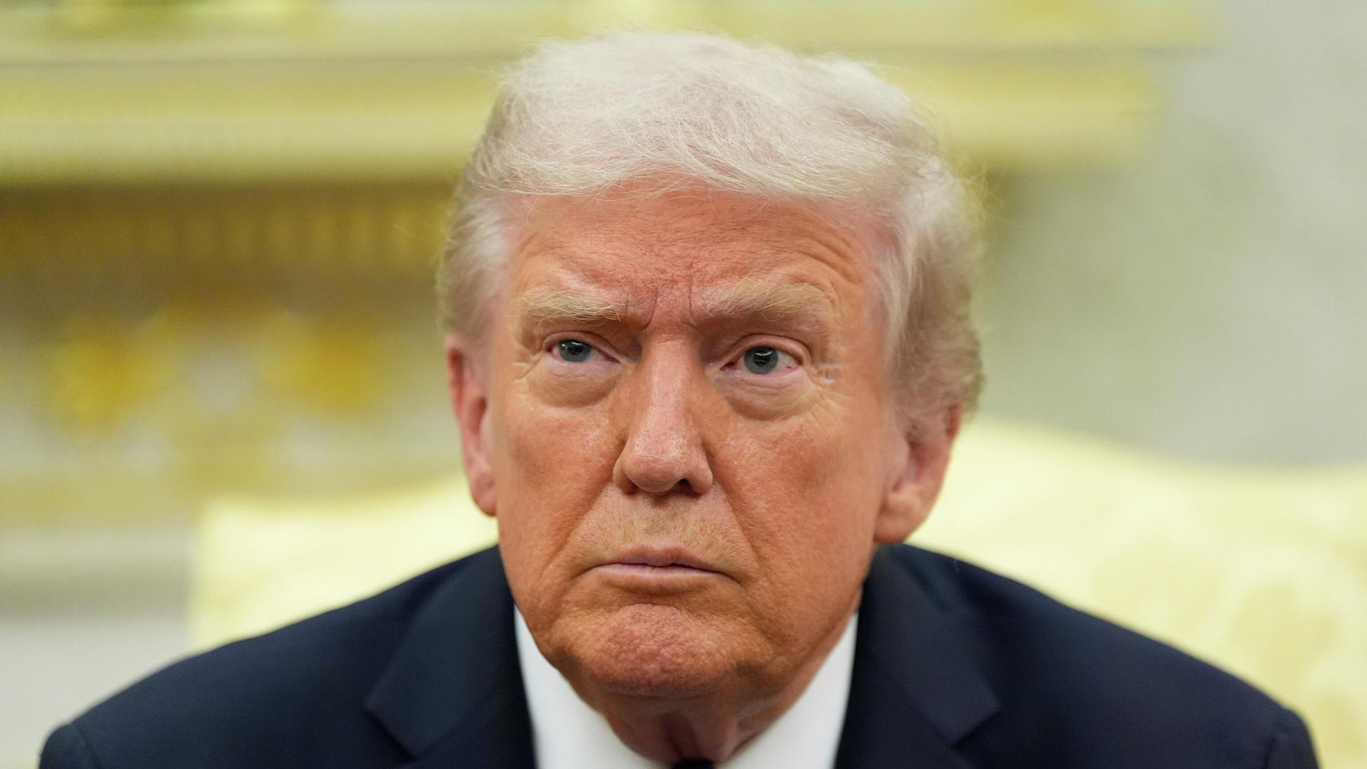 Дональд Трамп Дональд Трамп - РИА Новости, 1920, 01.11.2025