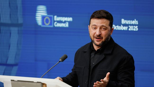 Владимир Зеленский Владимир Зеленский