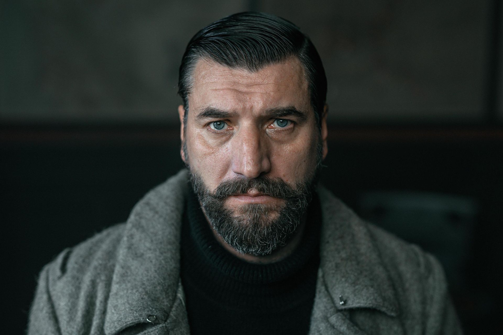 Кадр из сериала Константинополь Кадр из сериала Константинополь