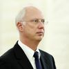 Генеральный директор РФПИ Кирилл Дмитриев