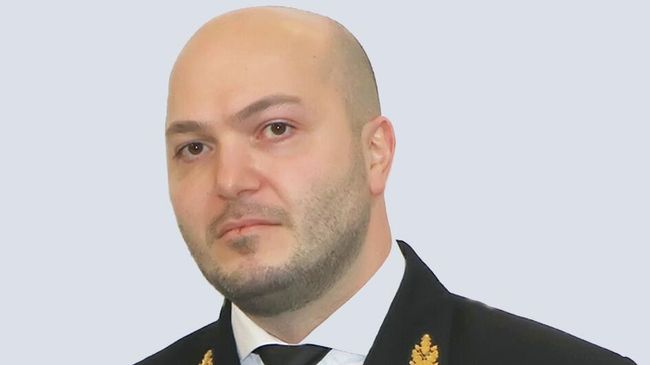 Борис Ташимов 