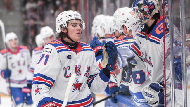 Матвей Короткий