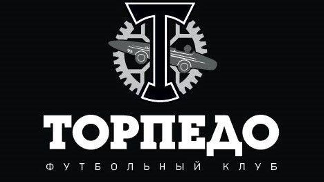 Эмблема московского Торпедо