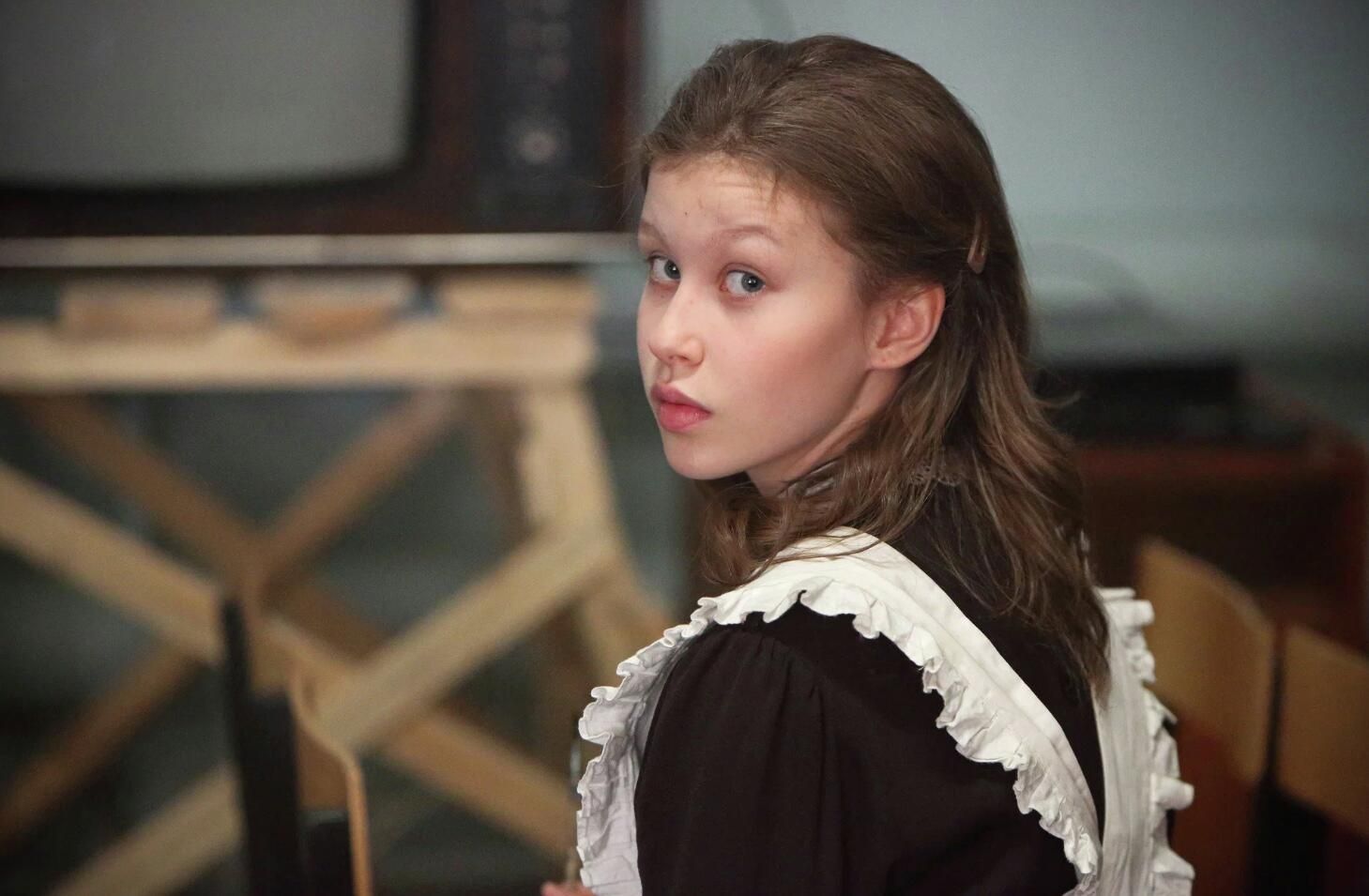 Кадр из сериала Слово пацана Кадр из сериала Слово пацана - РИА Новости, 1920, 26.10.2025