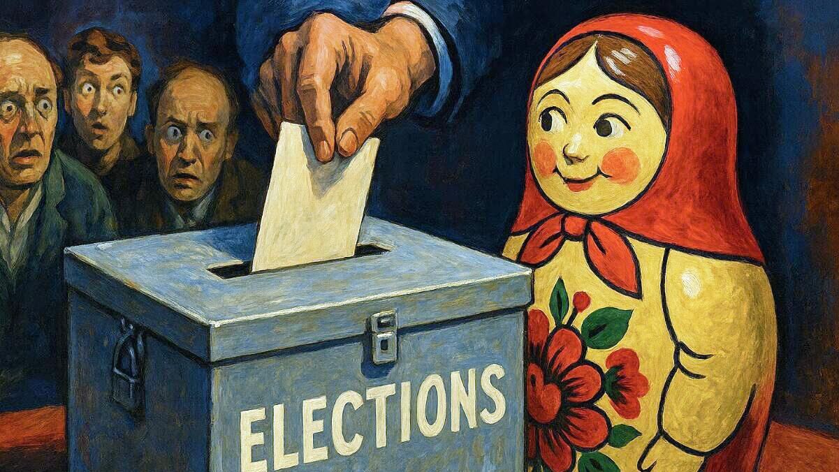Изображение сгенерировано ИИ - РИА Новости, 1920, 27.10.2025